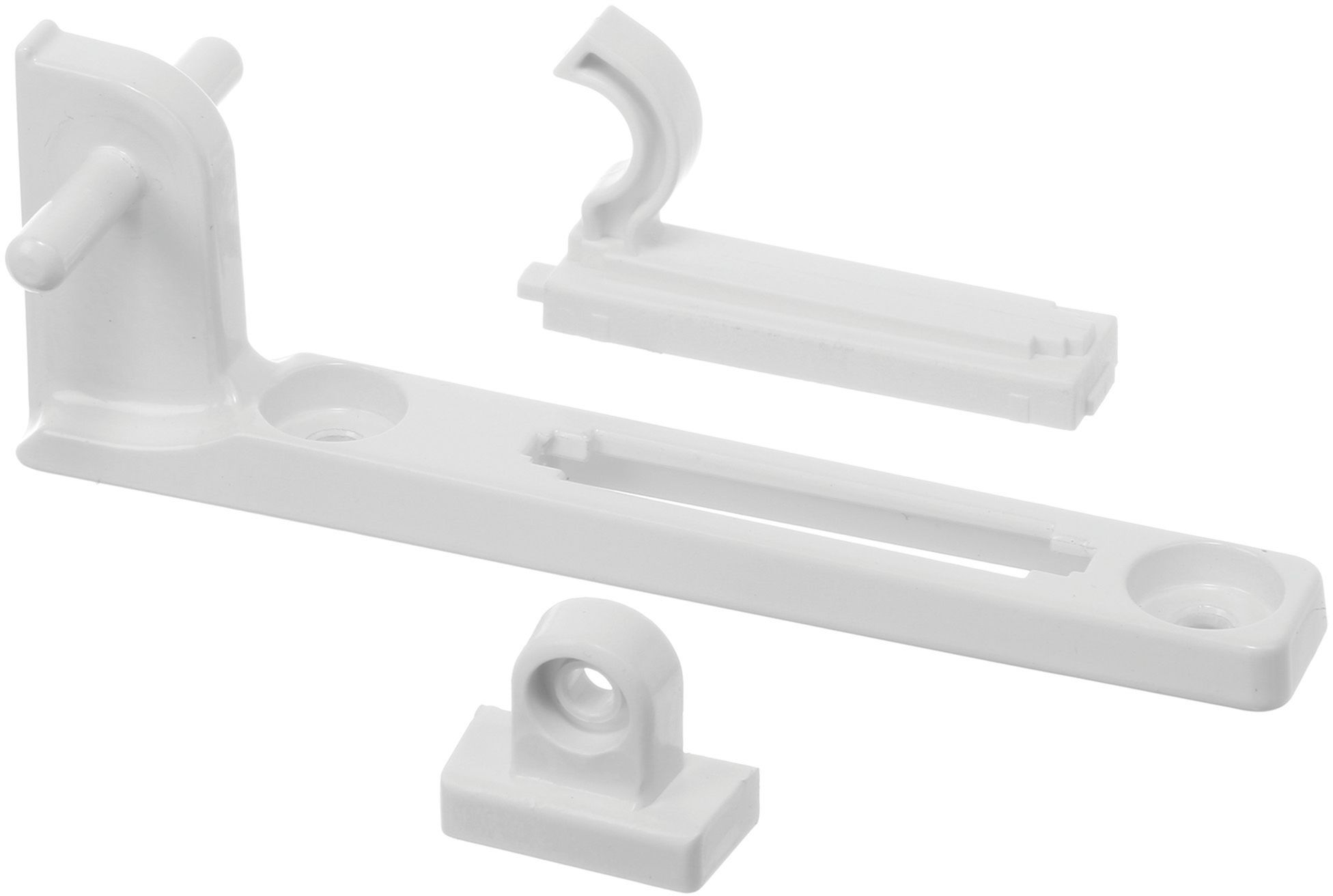 BSH Bosch Siemens 12010210 Scharnier - Scharnier