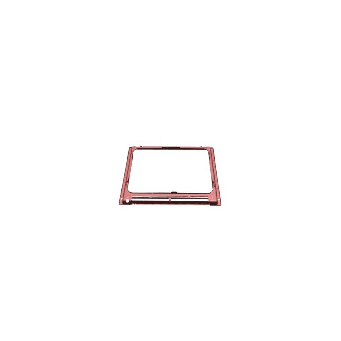 AEG Electrolux 140049840014 Frontrahmen - Frontrahmen