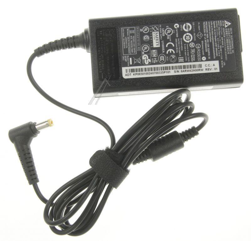 Acer 25LZNM7001 AC Adapter - 25.lznm7.001 passend für acer adapter.19v.65w.3.42a