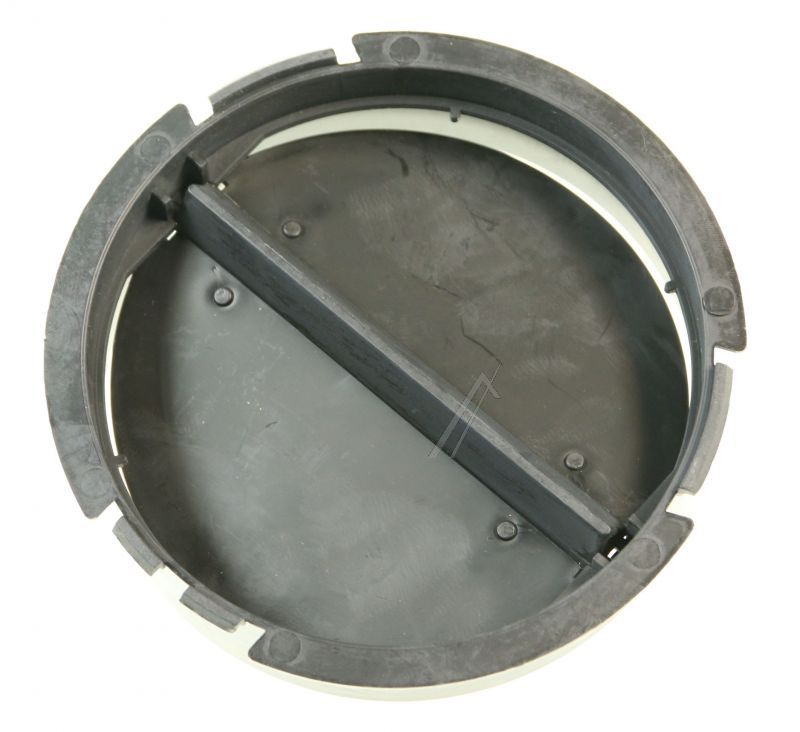 Gorenje 288239 - Flange camino 120mm med ventil