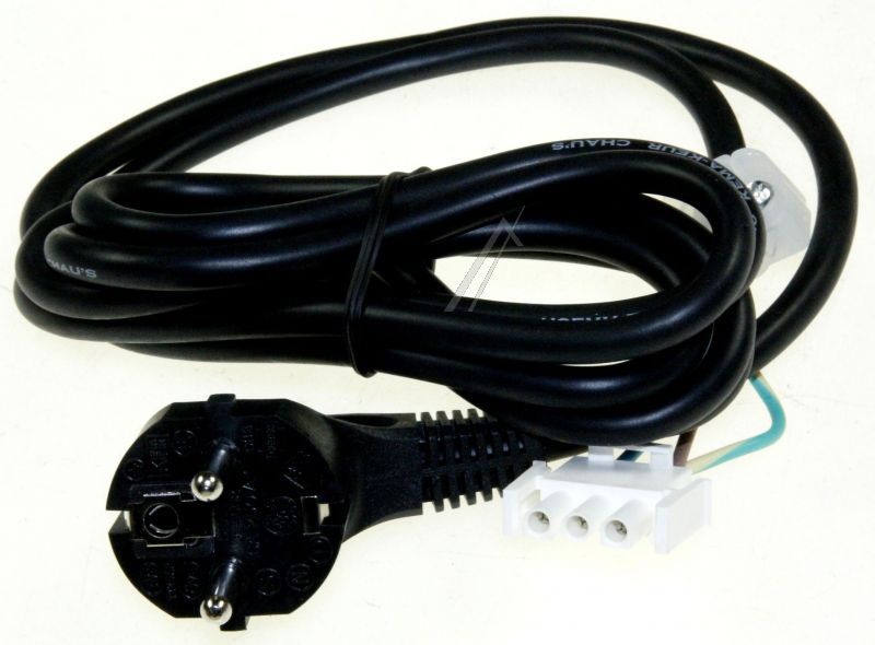 BSH Bosch Siemens 00653618 Netzkabel - Steckverbindung