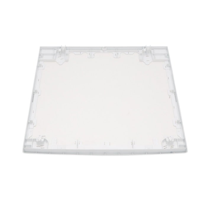 AEG Electrolux 1173175009 Abdeckplatte - Arbeitsplatte,,weiss