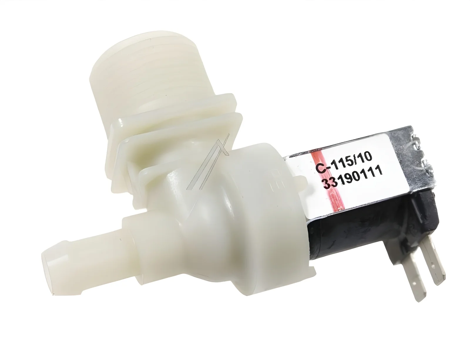 AEG Electrolux 4055074803 - Zulaufventil