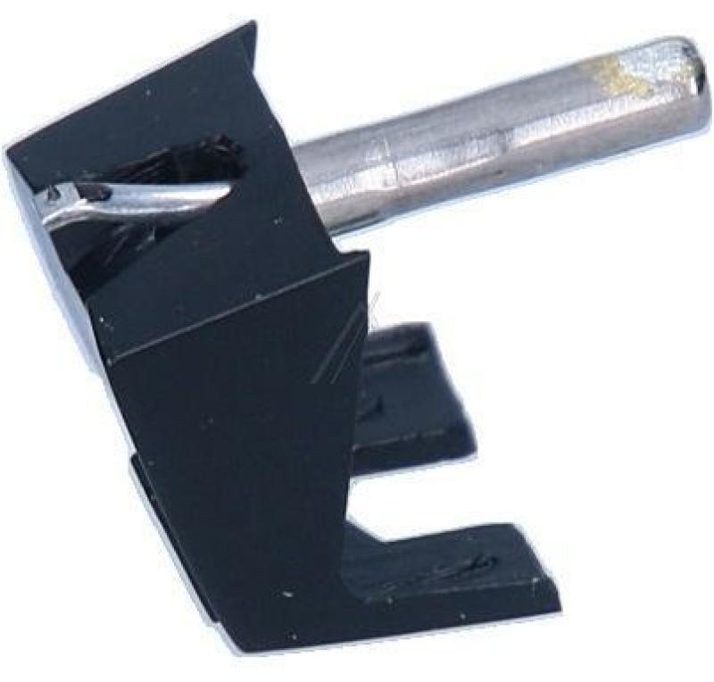 COM Tonnadel - D5100e tonnadel schwarz, alternativ für stanton