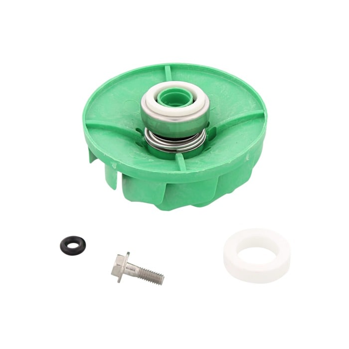 AEG Electrolux 50248332004 Turbinen-Set - Kit,dichtung