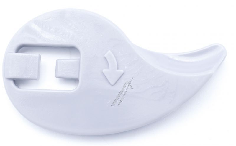 Smeg 764730331 Hebel - Freigabe hebel sprüharm