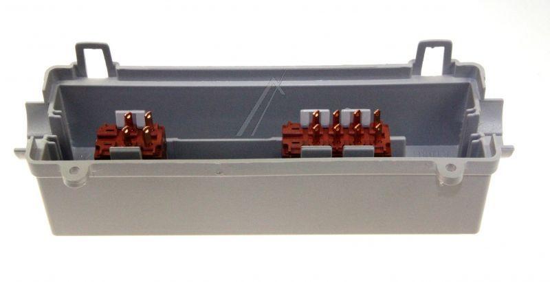 AEG Electrolux 50272669008 Blende - Blendensatz,