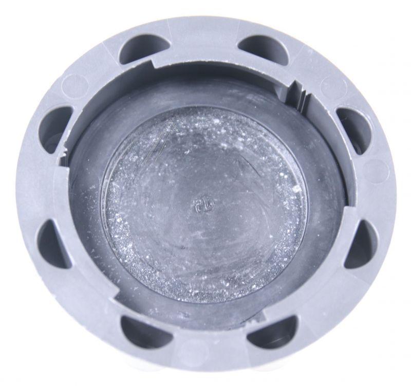 Whirlpool Indesit 488000641943 Verschlusskappe - C00641943 deckel f. enthaerter