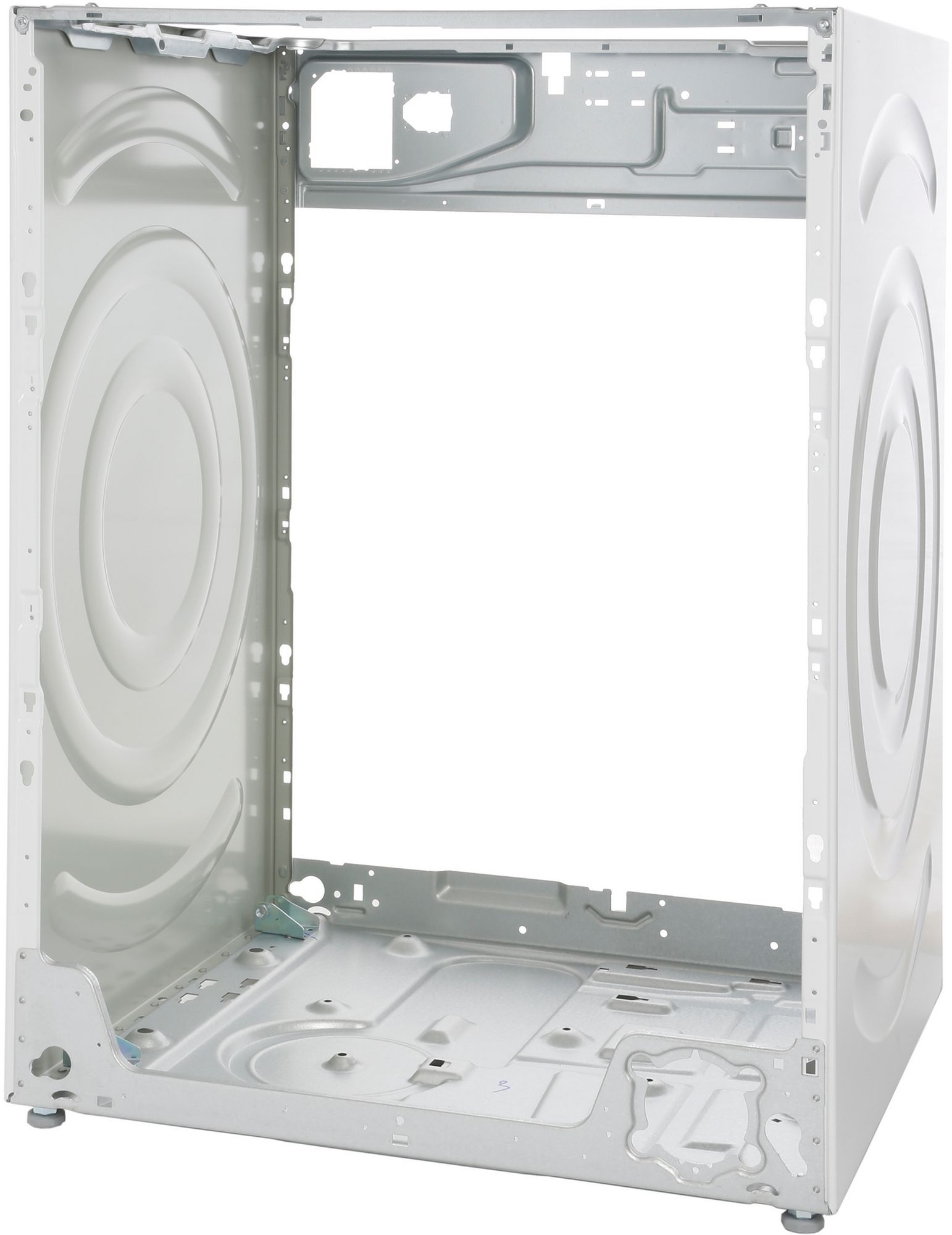 BSH Bosch Siemens 00715092 - Gehäuse
