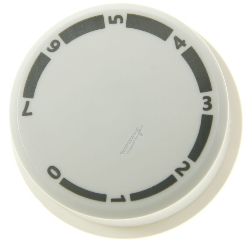 HK2000820 Knopf Taste Thermostat - Thermostatknopf