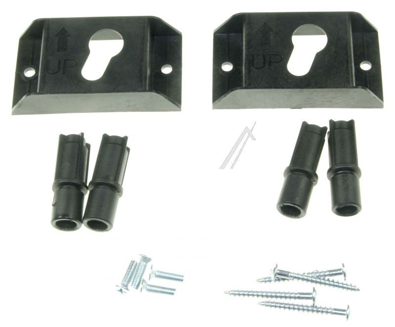 Vestel 23250177 Wandhalterung - Wall m.200x200slm_mb90_h12_m6*20(pkg_pa6