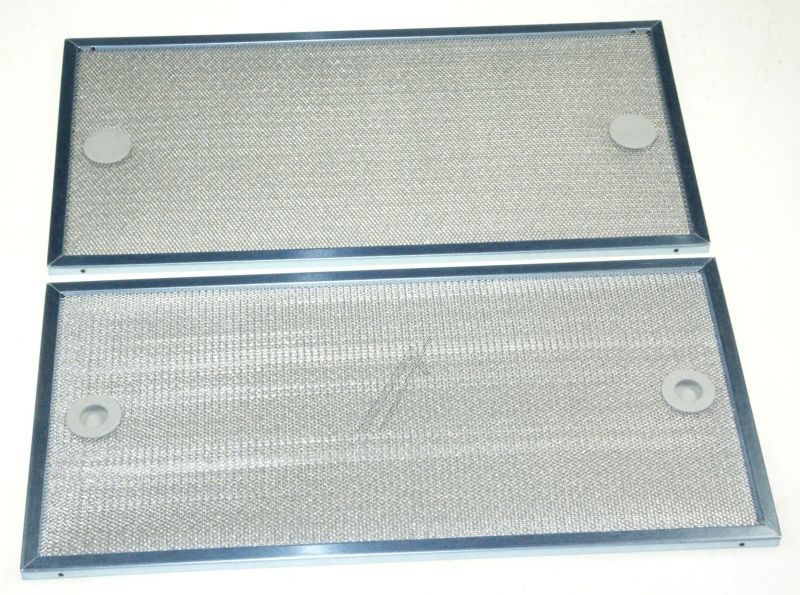 AEG Electrolux 50288093003 - Filter schmierfett