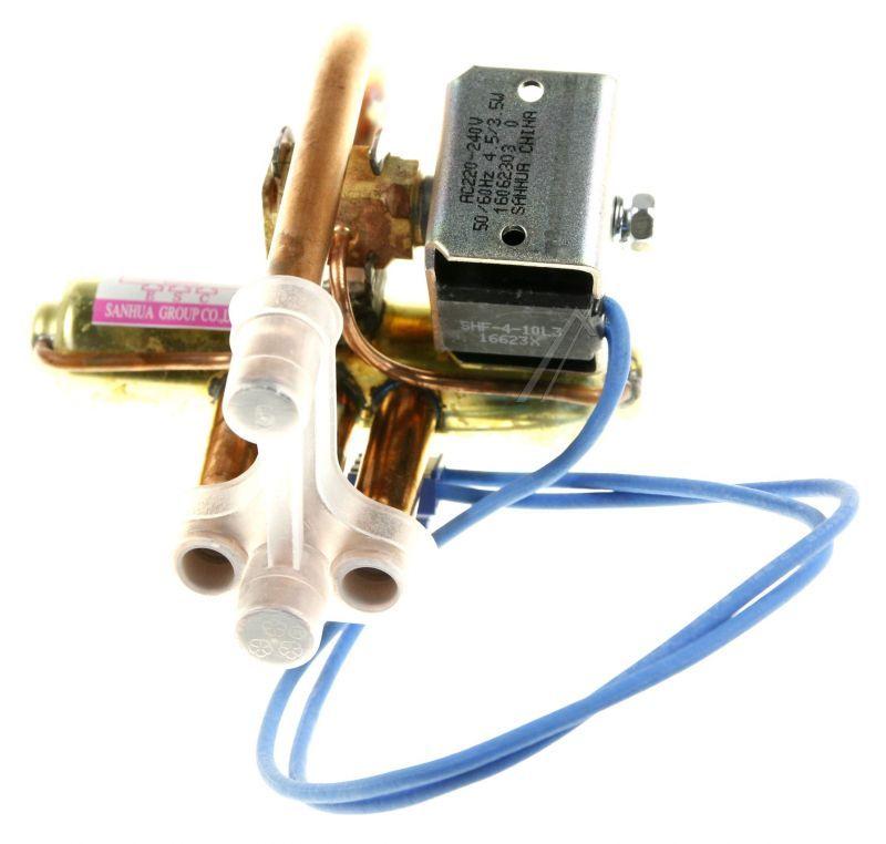 Arcelik Grundig Beko 9178007185 - Four-way valve ass y