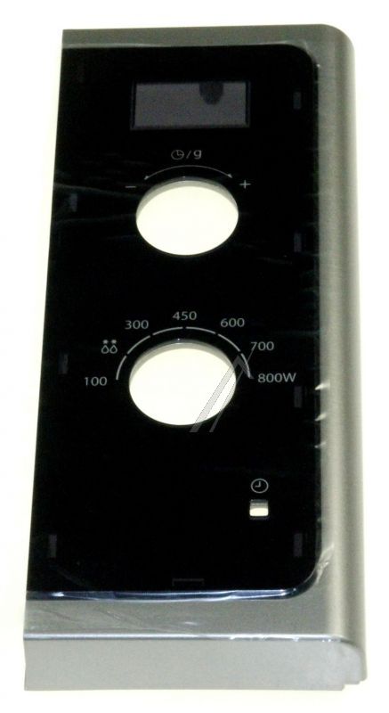 Samsung DE9403053C Bedienteilblende - Assy control panel,ms23f301efs/ef,neo si