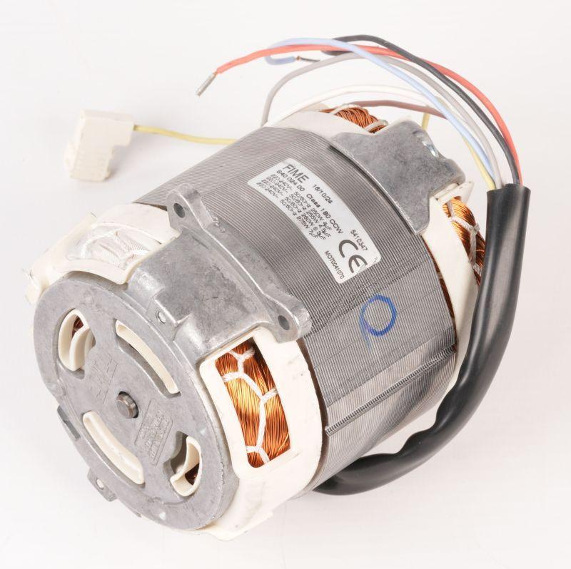 Elica SPP0000763 Motor - Motore s40 024 00 he 4v punt. boxin