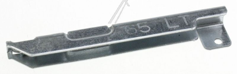 Vestel 37016814 Scharnier - Hinge counterpart (65l,new g,right)