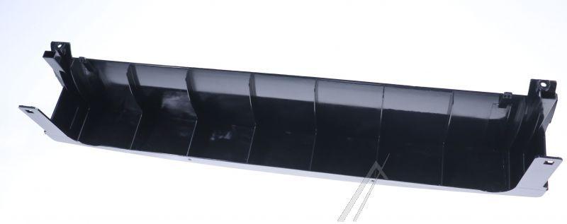 Midea 12176000004023 Fussleiste - 673001101065 fussleiste, schwarz