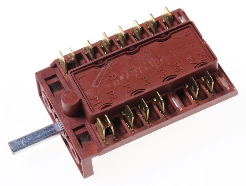 Küppersbusch 542352 - 42.05001.001 backofenwahlschalter