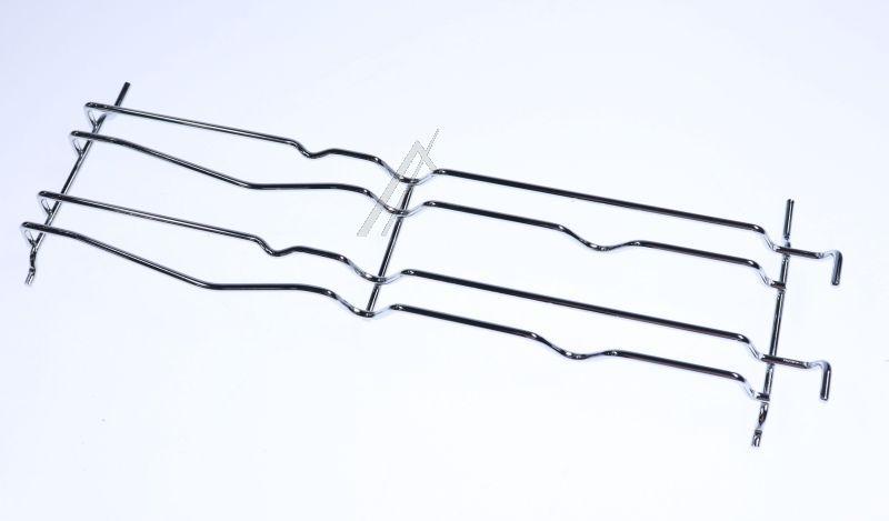Whirlpool Indesit 488000704384 Gitter - C00704384 oven rack support-ladder,fsr
