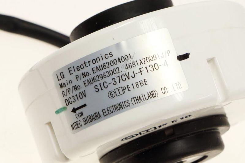 LG EAU62004011 - Motor assembly,dc,indoor