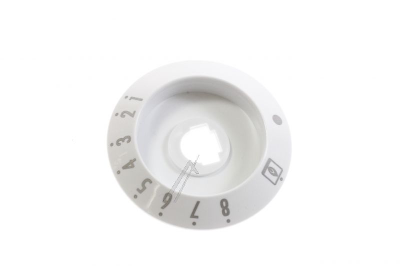 Gorenje 376012 Bediendrehknopf - Knob rosette gp6-30 pp-f engr 070/7037