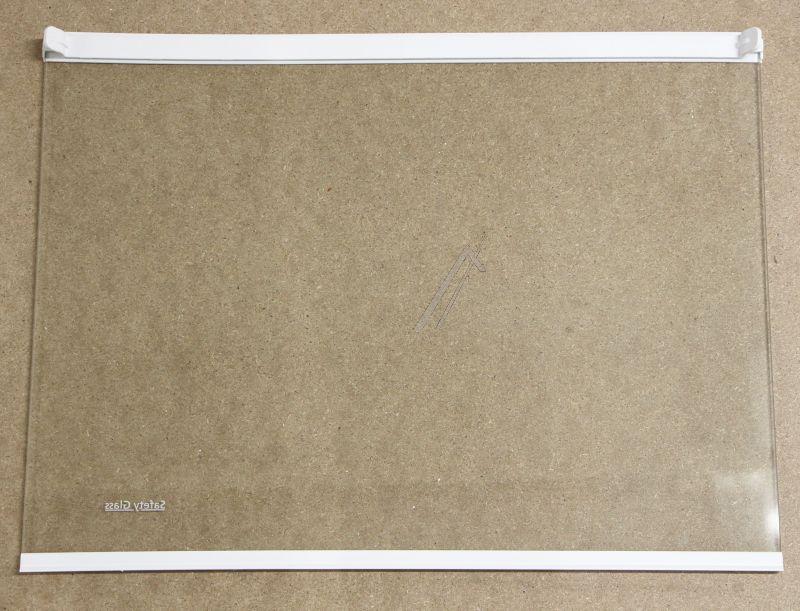 Arcelik Grundig Beko 5910550100 Glasplatte - Glass_shelf_d60_ff_assy