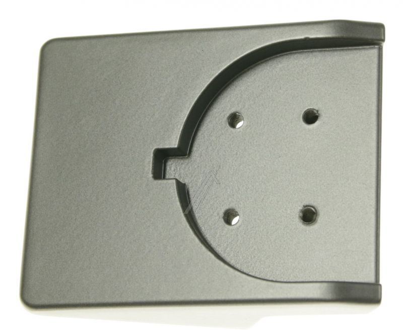 Vestel 35038952 Verbindungsstück - Neck al. back 43560 titanium(pkg)(mh328)