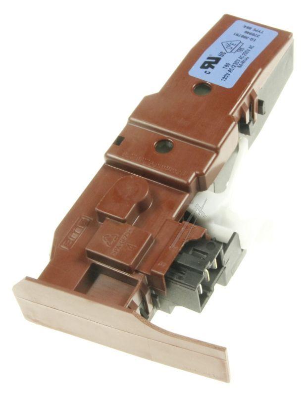 Gorenje 370946 Türschalter - Door lock wm-80 ul4