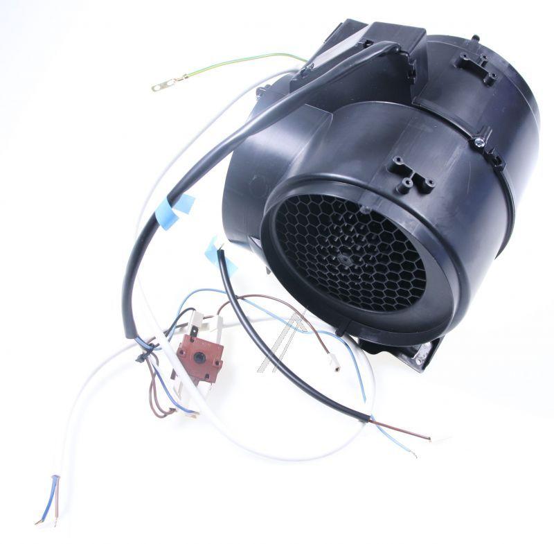 Faber Robolin 1330565830 Dunstabzugshaubenmotor - 133.0565.830 kit motor gr.d32 k40h sx c.rot.220 cli i