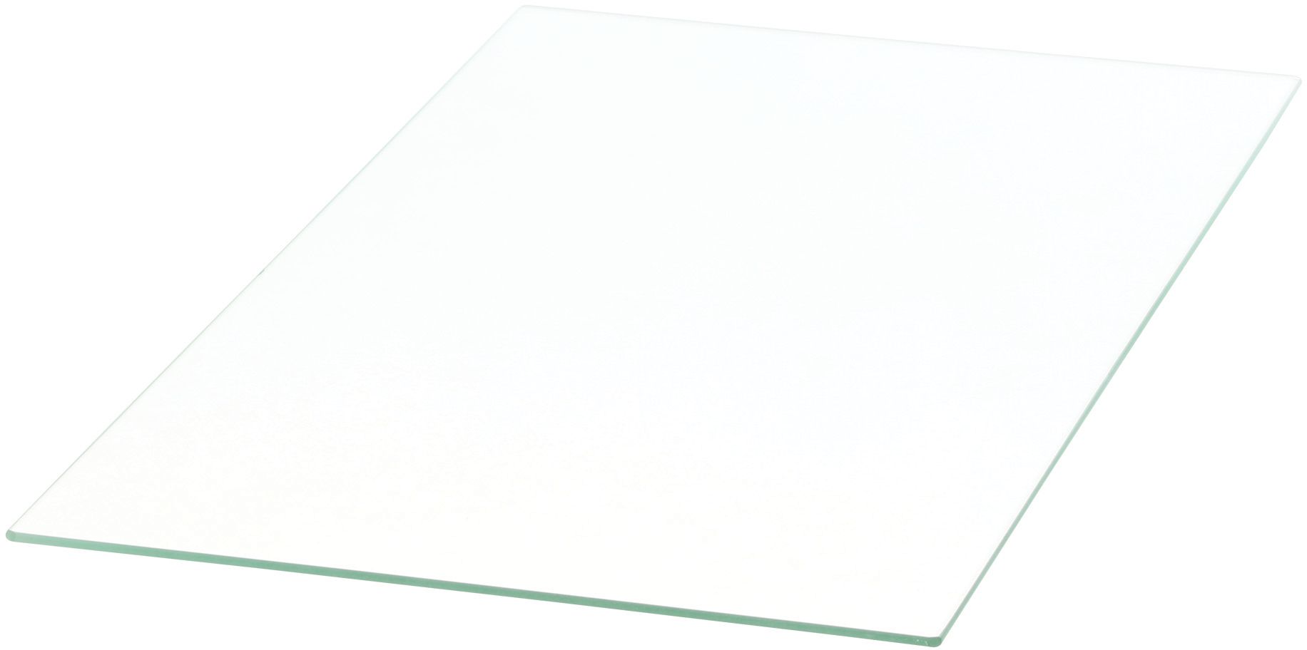 Bosch Siemens Glasscheibe über Gemüsefach 00440583 für Kühlschrank Einlegeboden Glasplatte Ersatzteil