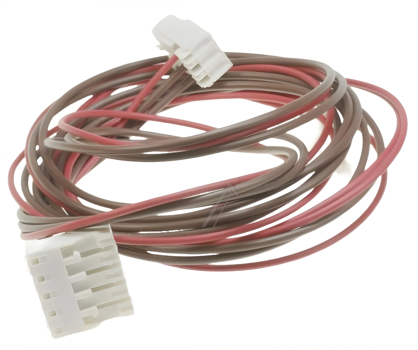 Whirlpool Indesit 482000030255 Stecker - C00196178 verkabelung türschalter - ablaufpumpe