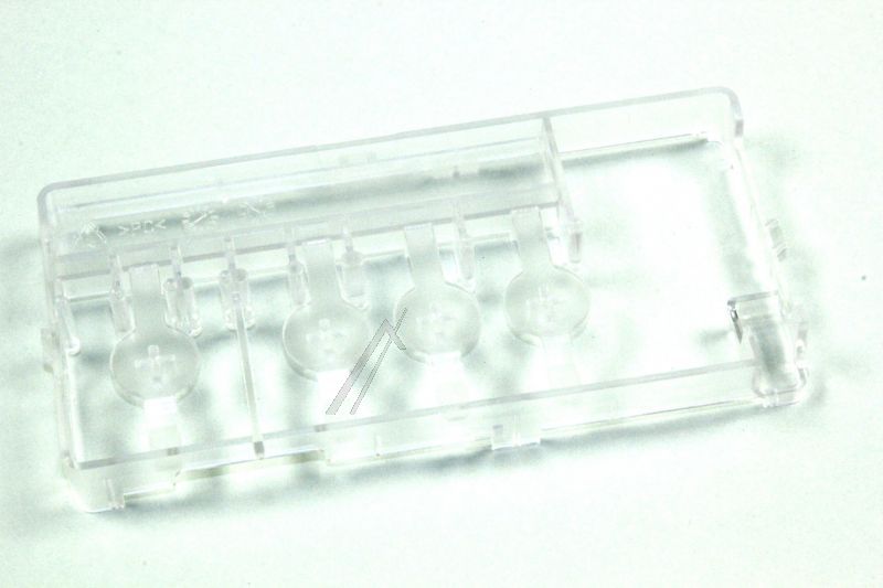SMEG 769350108 Modulhalter - Visor tast.45 trz.titan.