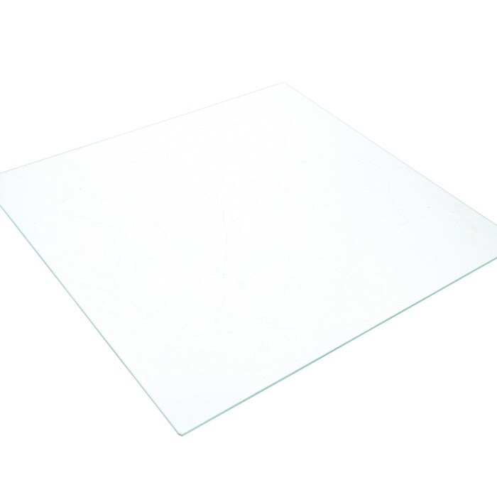 AEG Electrolux 2426294415 Glasplatte - Glasplatte 402x379,5 mm