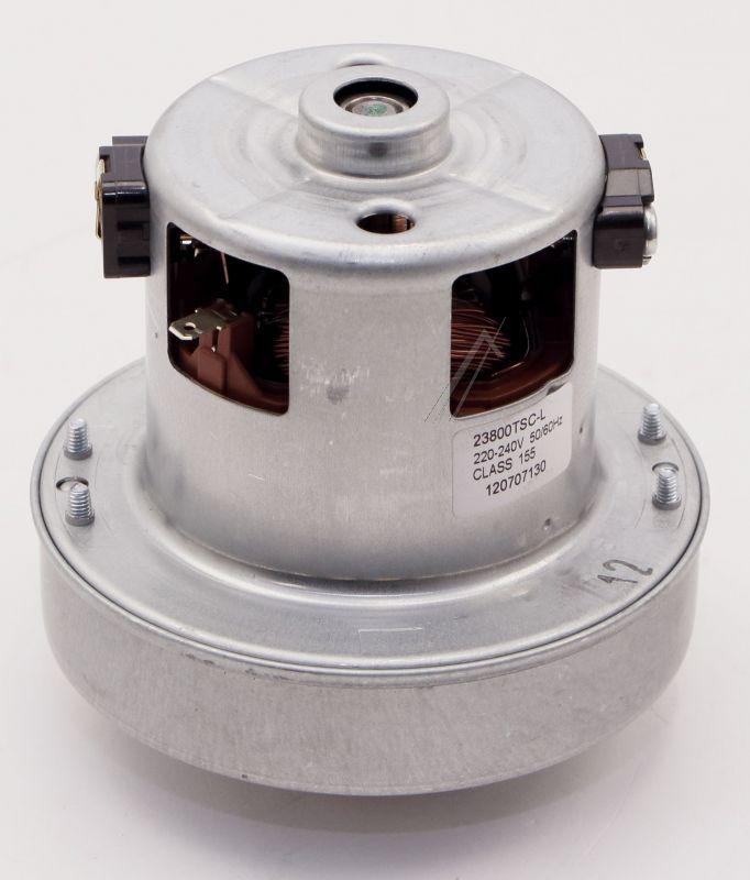 SEB SS2230002876 Staubsaugermotor - 23800tsc-l ss-2230002876 moteur/charbon/court