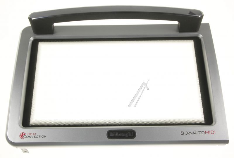 Delonghi 7311810848 Aussenscheibe - Stg porta dl eo2475