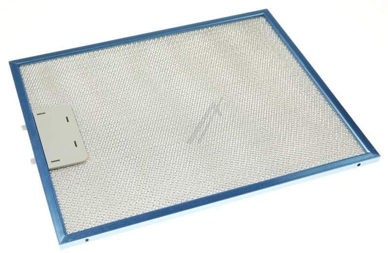 Teka 81481030 Metallfettfilter - Aluminiun filter dt-90 vr01