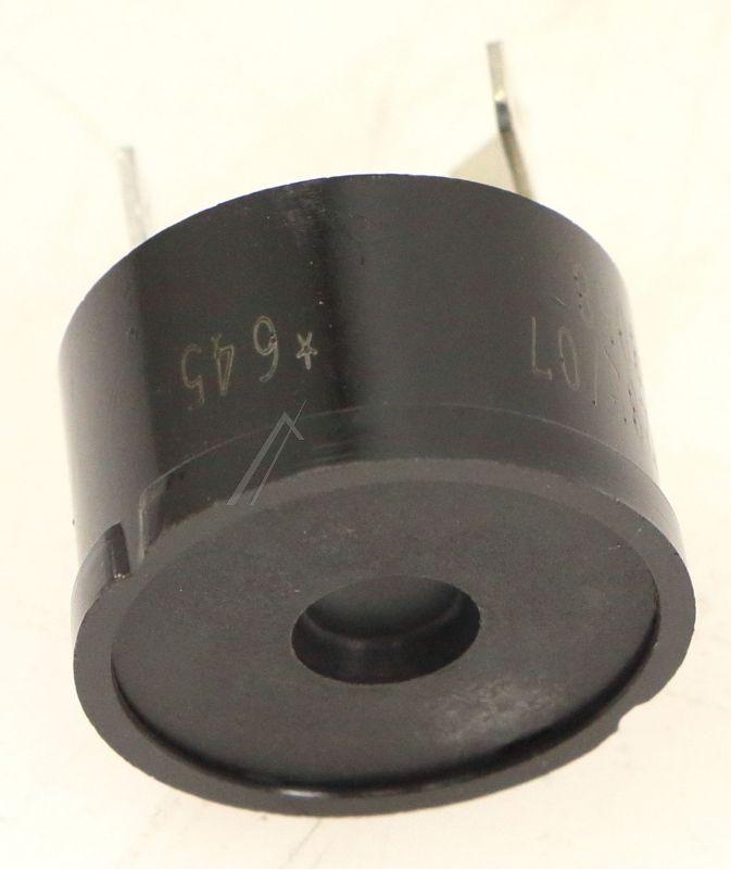 AEG Electrolux 2263012201 Startrelais - Schutz motor,t 0285/07