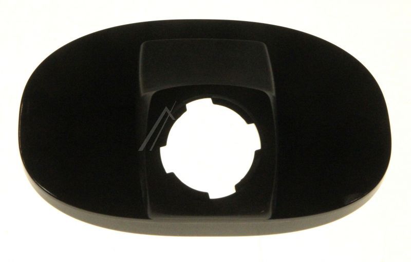 Nilfisk 11562000 Luftkammer - Blowing coupling gm 80/gs, black