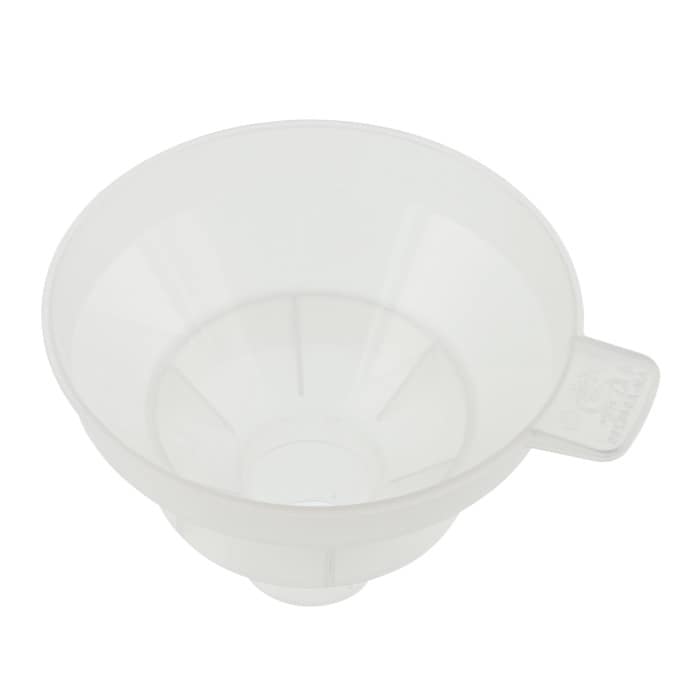 AEG Electrolux Wasserenthärter Salztrichter 140044295016 für Geschirrspüler Ersatzteil