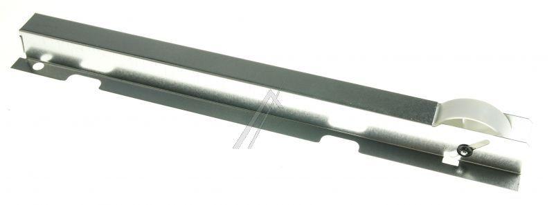 Gorenje 798094 Führungsschiene - Schiene sockel mit dichtungsring