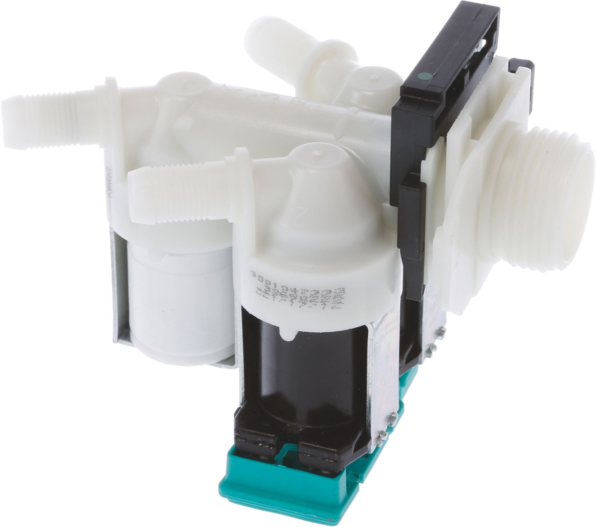 BSH Bosch Siemens 10000865 Magnetventil - Magnetventil