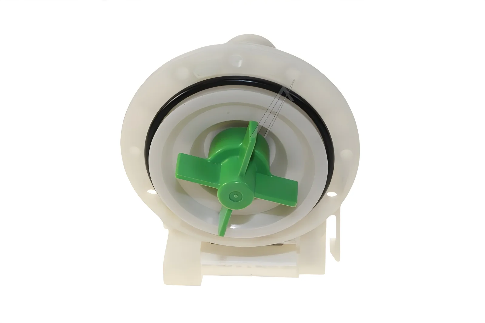BSH Bosch Siemens 00145208 Laugenpumpe - Laugenpumpe