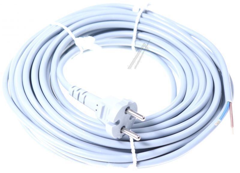 Nilfisk 12003801 Staubsaugernetzkabel - Kabel 15 m family/ business
