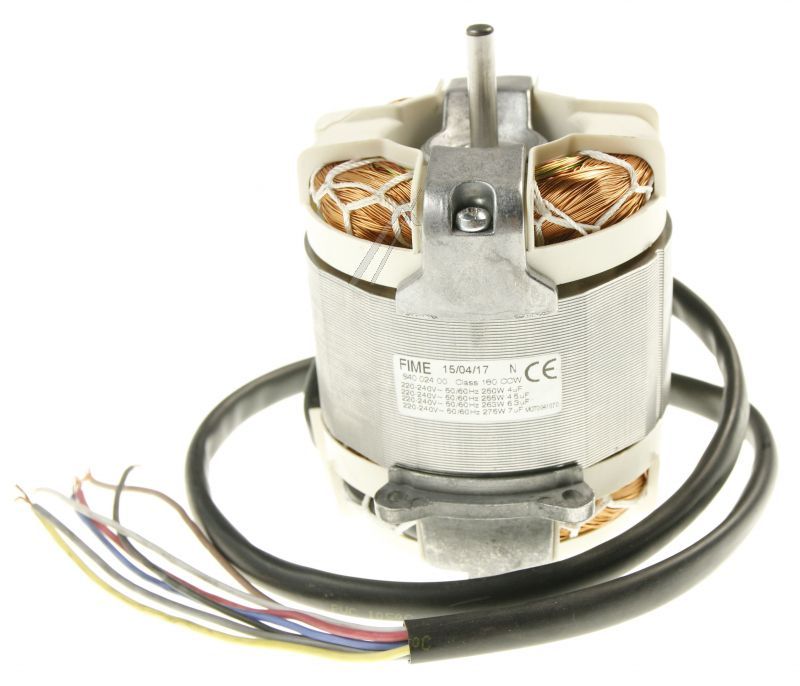 Elica MOT0041070 Motor - Motor counterclockwise rotation motore s40 024 00 he