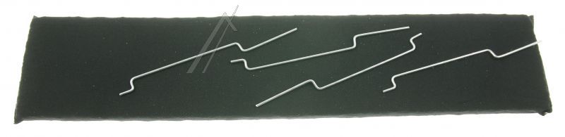 Elica CFC0149389 Kohlefilter - Kohlefilter mit halter im neutralen karton