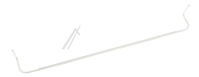 Gorenje 528205 Halter - Halterung 1/1 weiss