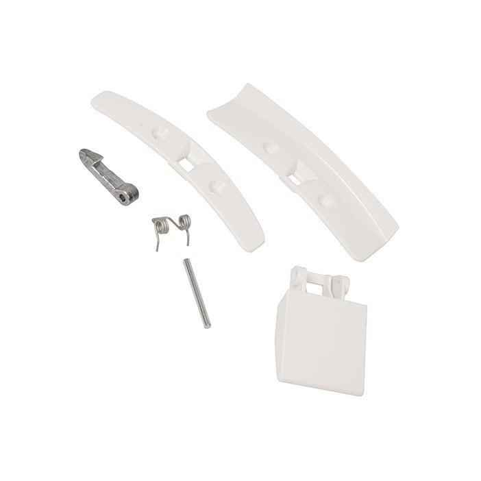 AEG Electrolux 50278056002 Waschmaschinentürgriff - Kit, griff, bullauge