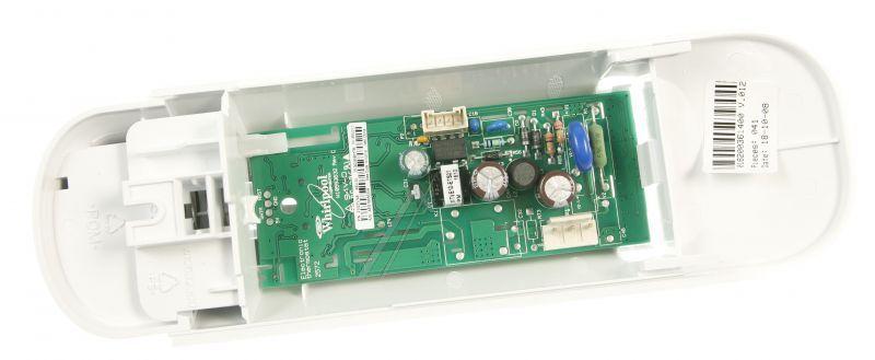 Whirlpool Indesit 488000506542 - C00506542 thermostat fjord eos1 gw