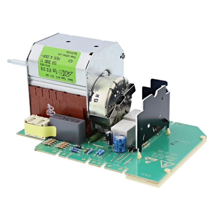 AEG Electrolux 1243080114 Programmschalter - Vs71 programmschalter