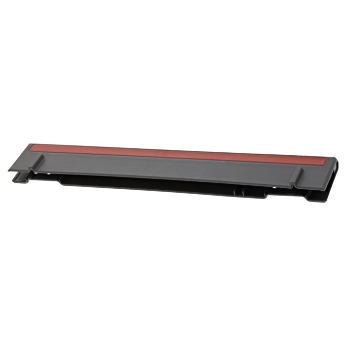 AEG Electrolux 140132561014 Griff - Poignée du panier,rouge